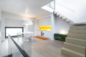 Center design house